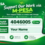MPESA Paybill